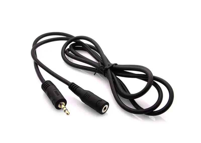 S-LINK SLX-858 PRODUŽNI AUDIO KABL 1.5M