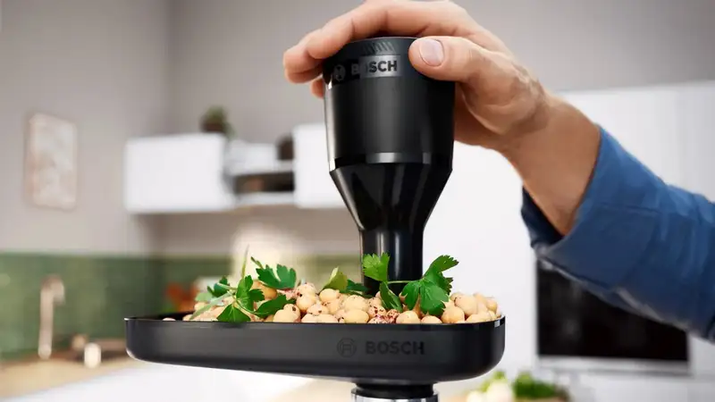 BOSCH MFWS660B
