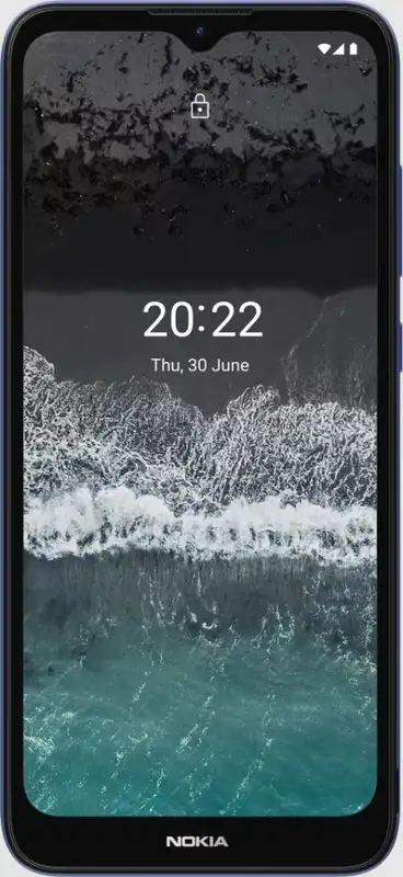 NOKIA C21 2GB/32GB Dark Blue