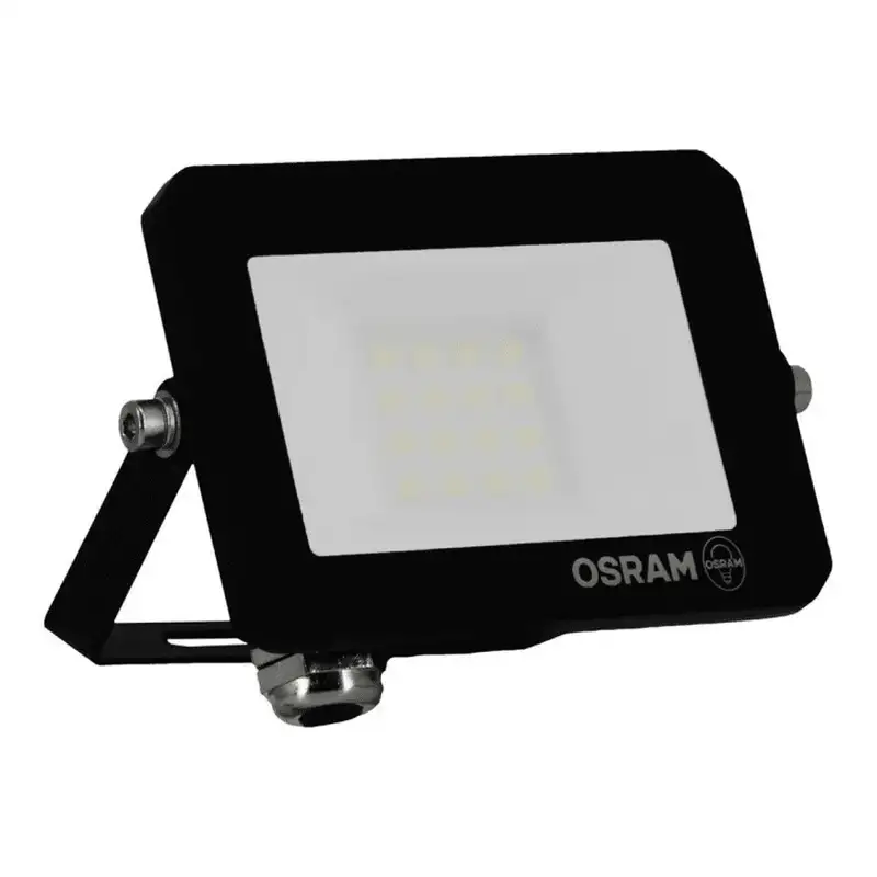 OSRAM  Floodlight reflektor LUX 20W 6500K IP65 crni