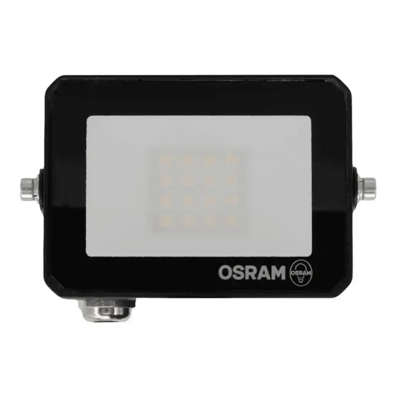 OSRAM  Floodlight reflektor LUX 20W 6500K IP65 crni