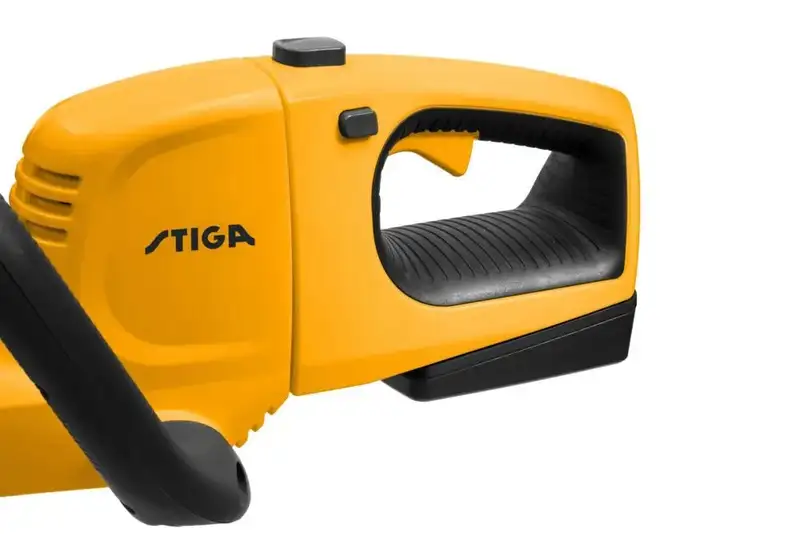 STIGA HT 100e Kit + punjac i baterija