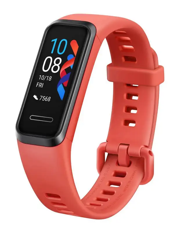 HUAWEI BAND 4 ANDES B29 Amber Sunrise