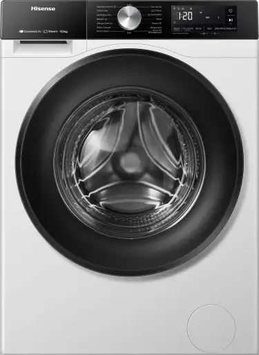 HISENSE WD 3S9043 BW3