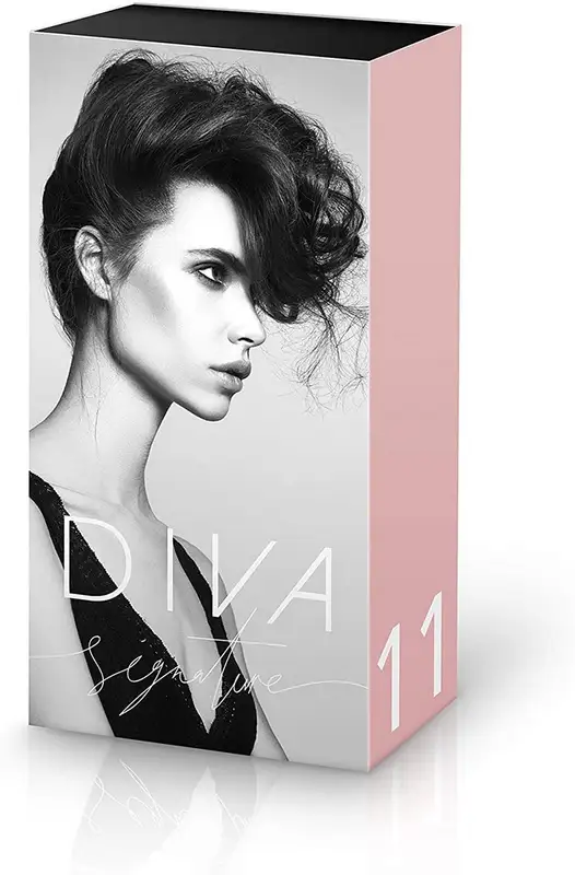 DIVA SIGNATURE 11 Free Styler