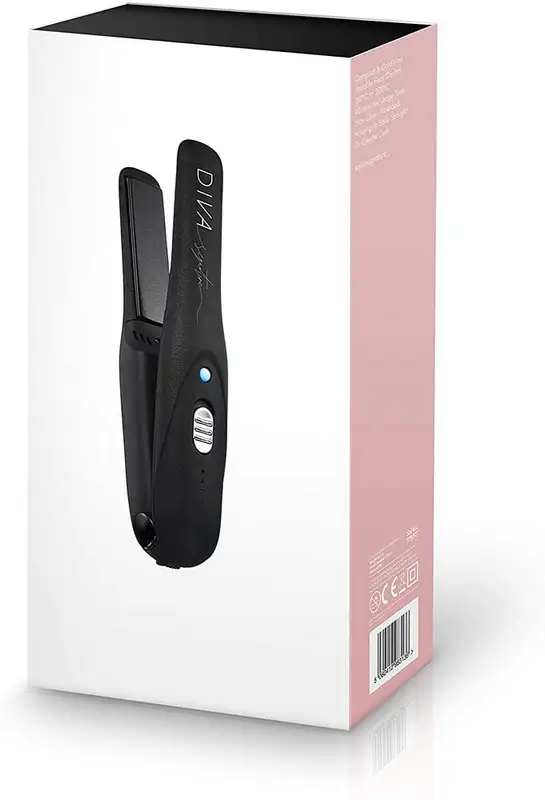 DIVA SIGNATURE 11 Free Styler