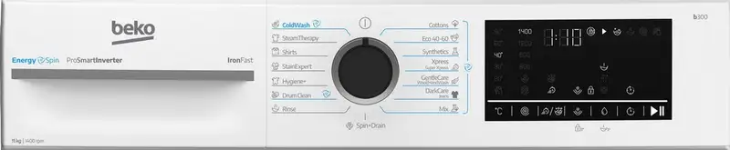 BEKO BM3WFSU411415WB ES