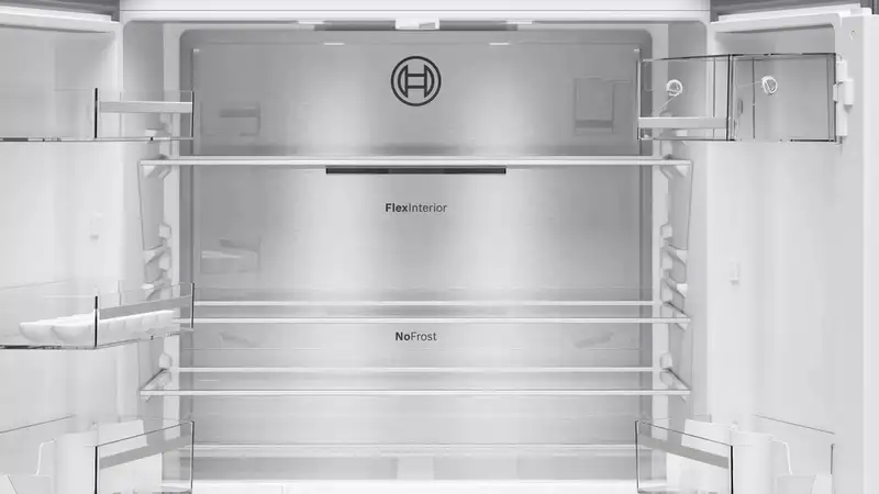 BOSCH KFN96AXEA