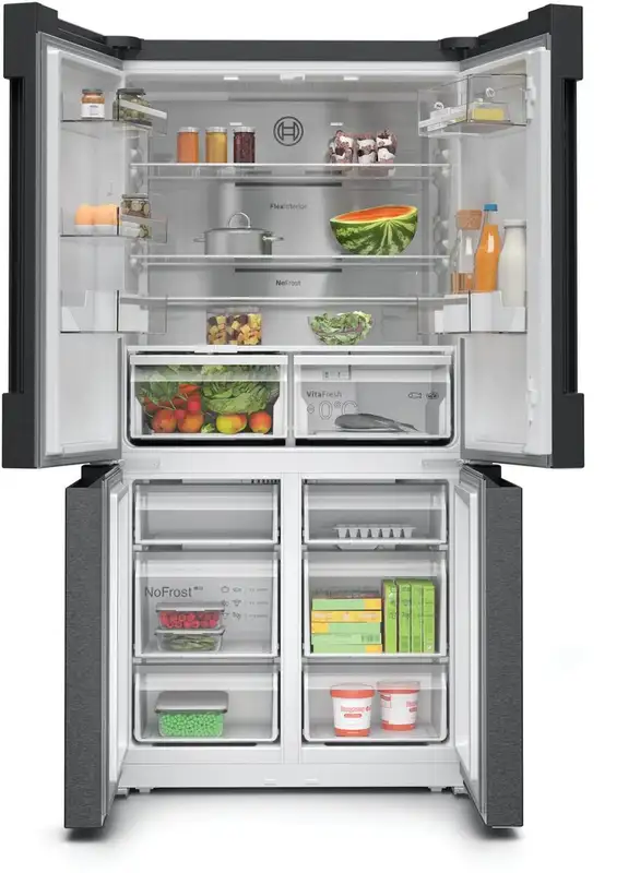 BOSCH KFN96AXEA