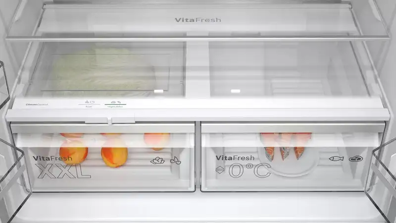 BOSCH KFN96AXEA