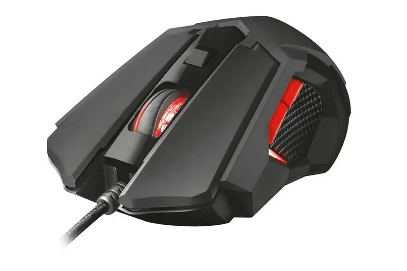TRUST GAMING GXT 148 crni
