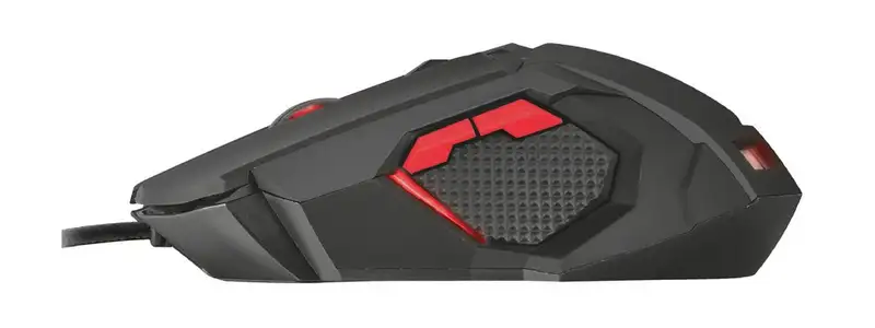 TRUST GAMING GXT 148 crni