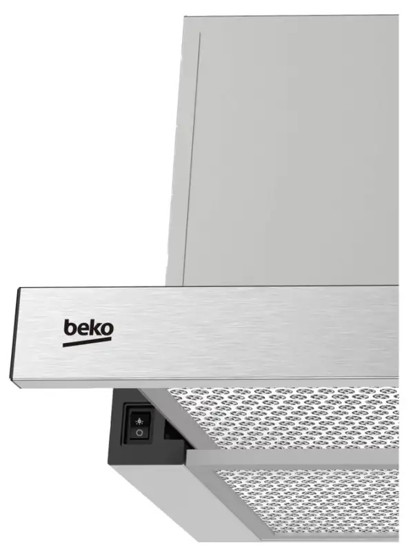 BEKO HNT61520XH
