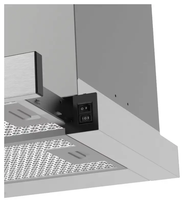 BEKO HNT61520XH