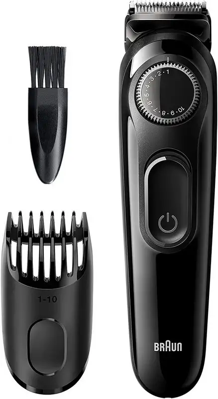 BRAUN BT3222 BLK / BLK