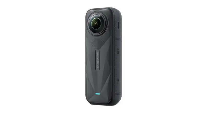 INSTA360 X5 Essensial bundle