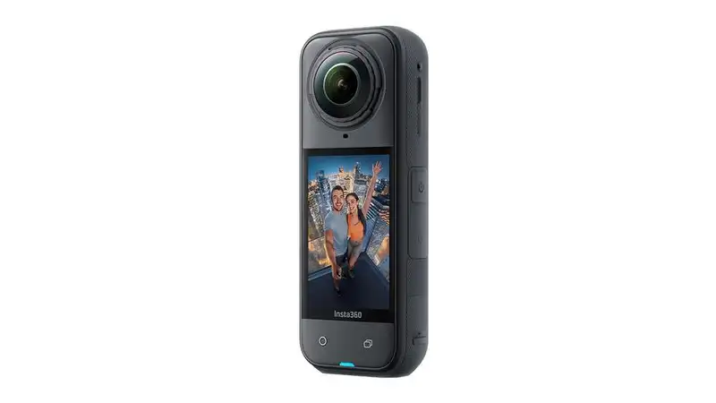 INSTA360 X5 Essensial bundle