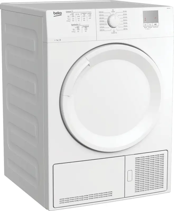 BEKO DF 7111 PAW