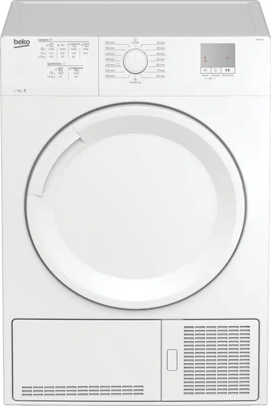 BEKO DF 7111 PAW