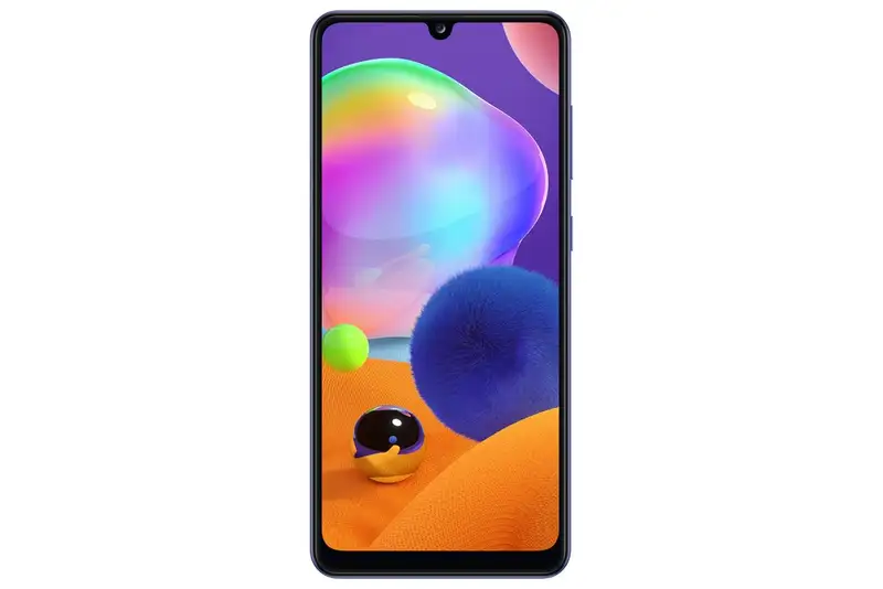 Samsung A31 SM-A315G DS BLUE