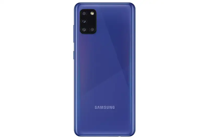 Samsung A31 SM-A315G DS BLUE