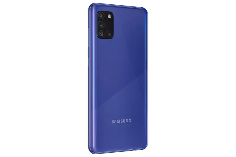 Samsung A31 SM-A315G DS BLUE