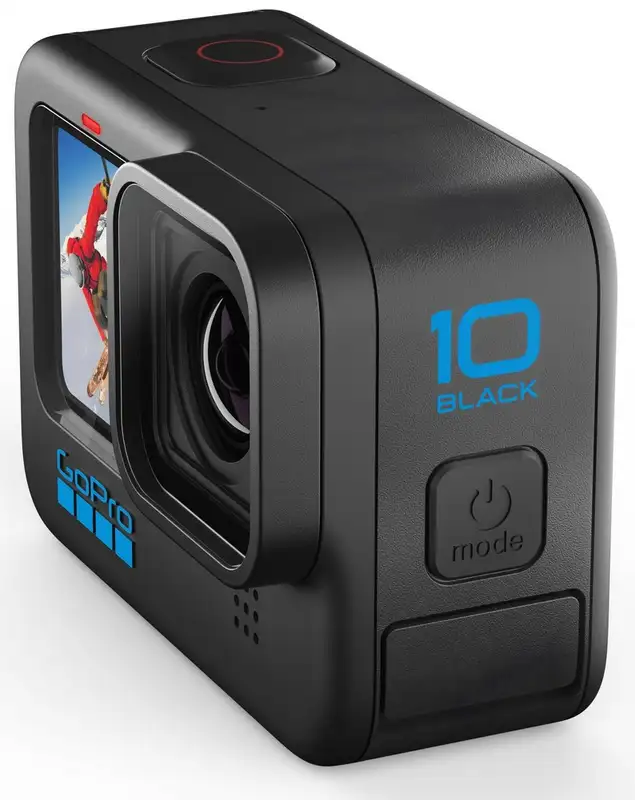 GOPRO Hero10 Black CHDHX-102-RT