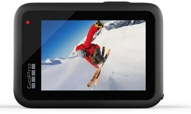 GOPRO Hero10 Black CHDHX-102-RT