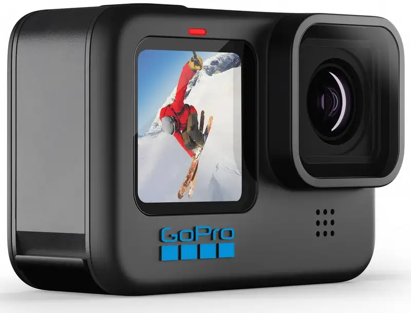 GOPRO Hero10 Black CHDHX-102-RT