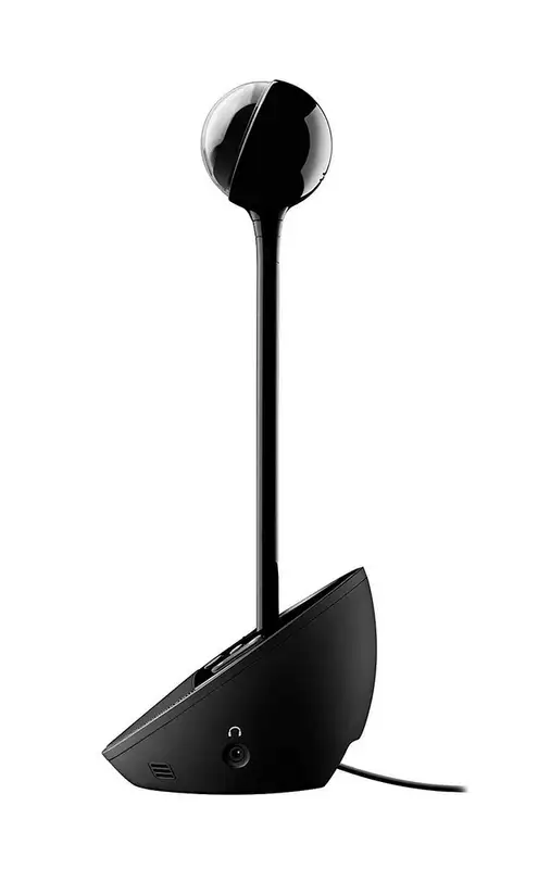 LOGITECH BCC950 HD Conferencecam Black