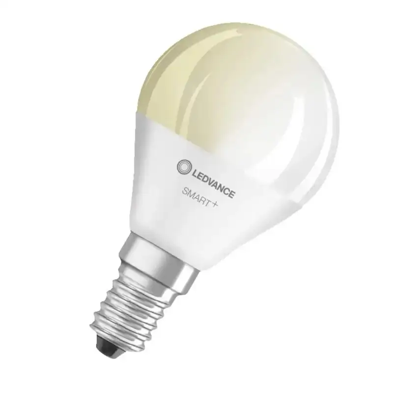 LEDVANCE  smart  40W E14 mutna dimab. lopta