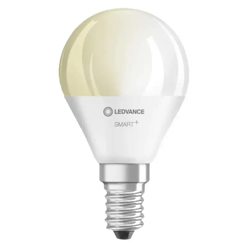 LEDVANCE  smart  40W E14 mutna dimab. lopta