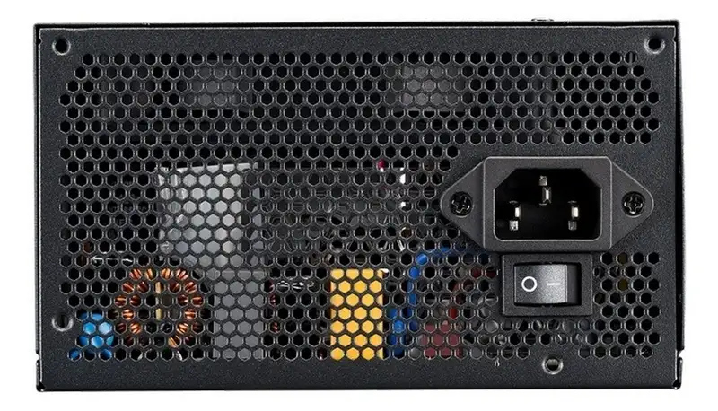 COOLER MASTER MWE V3 750W (MPE-7501-ACAAW-3BEU) 5Y