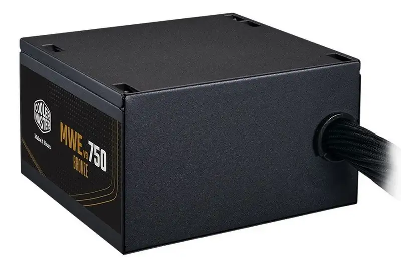 COOLER MASTER MWE V3 750W (MPE-7501-ACAAW-3BEU) 5Y