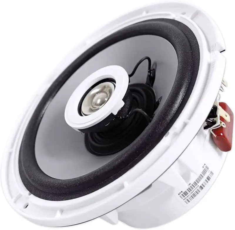 ALPINE SPS-M601W