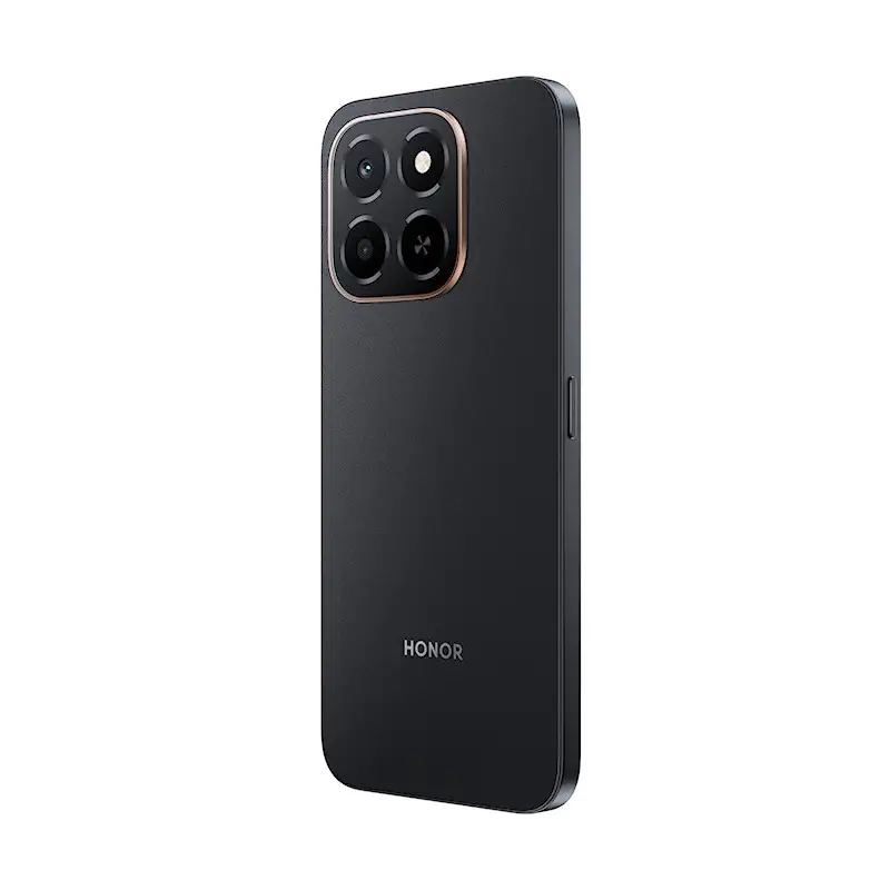 HONOR X6c 6GB/256GB Black
