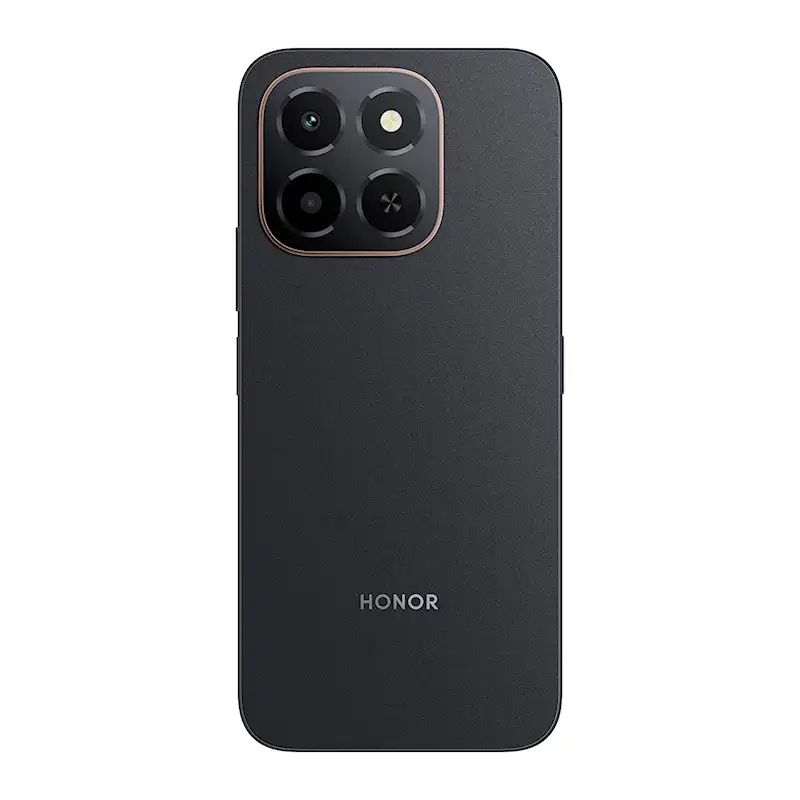 HONOR X6c 6GB/256GB Black