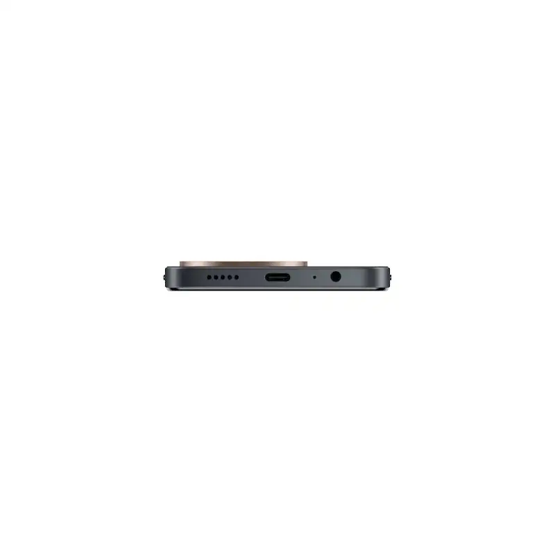 HONOR X6c 6GB/256GB Black