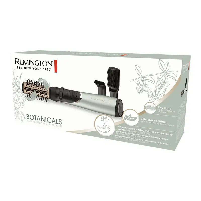 REMINGTON AS5860 Botanicals