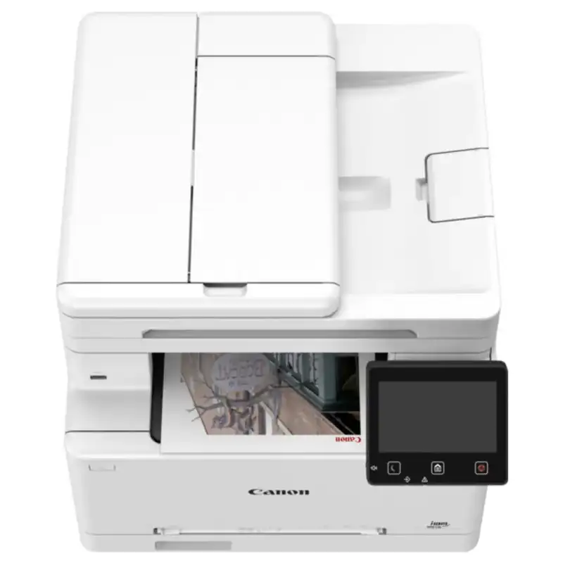 CANON i-SENSYS MF667Cdw EU