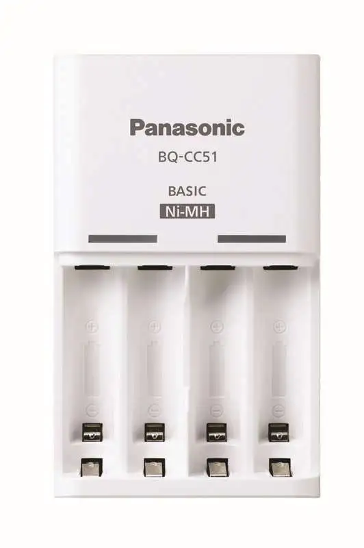 PANASONIC BQ-CC51E