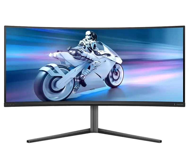 PHILIPS Evnia 34M2C6500/00 34" OLED
