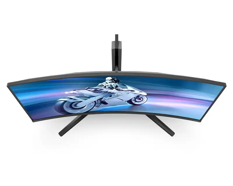 PHILIPS Evnia 34M2C6500/00 34" OLED