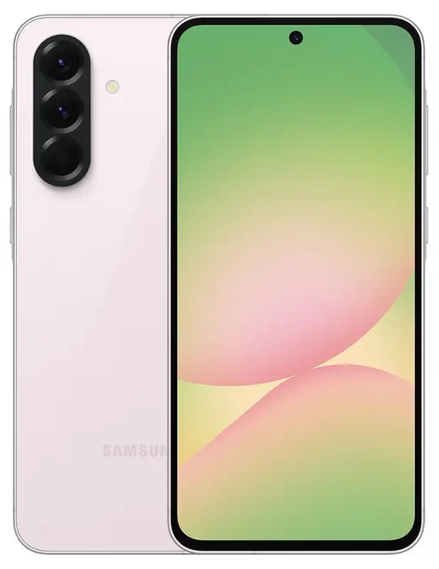 SAMSUNG Galaxy A56 5G 8GB/256GB Awesome Pink SM-A566BLICEUC