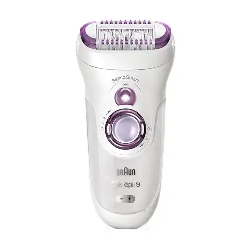 BRAUN SES 9/700 sensosmart