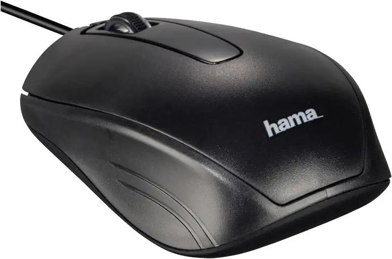 HAMA Cortino set multimedijalna tastatura i mis USB YU