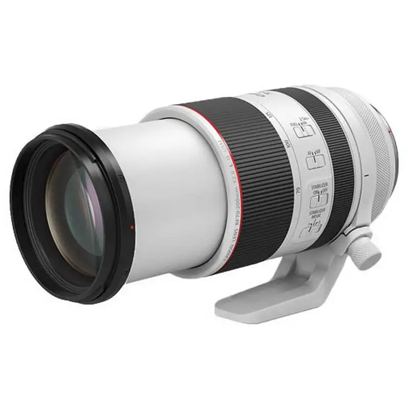 CANON RF 70-200mm F4 L IS