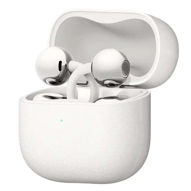 HUAWEI FreeClip 2 White