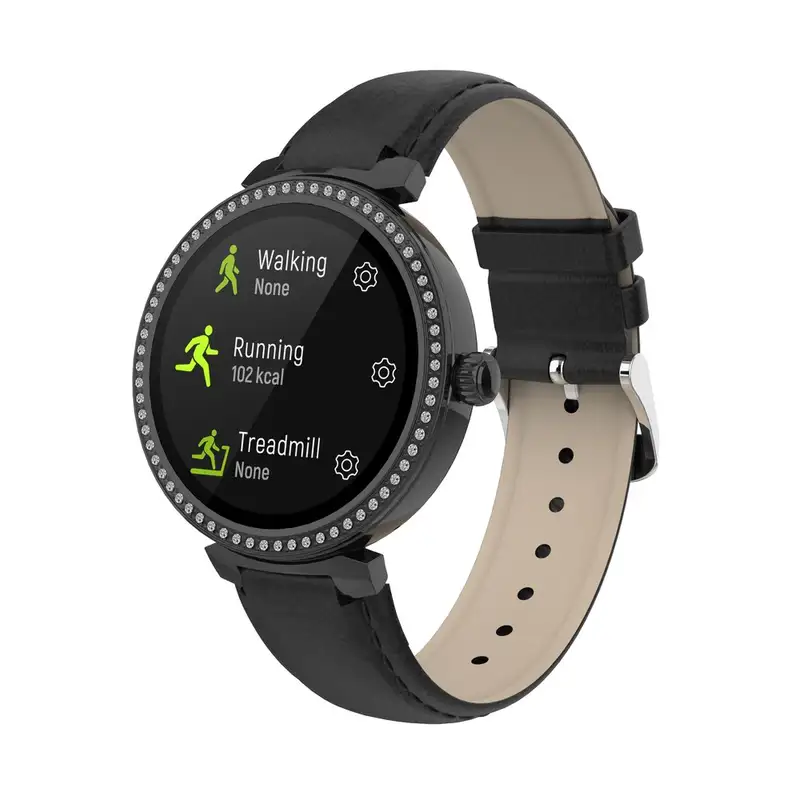DENVER Smart Watch SWC-342B Black