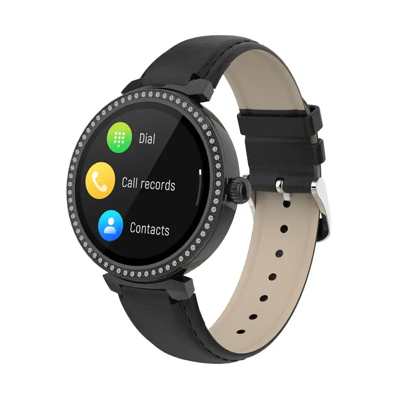 DENVER Smart Watch SWC-342B Black